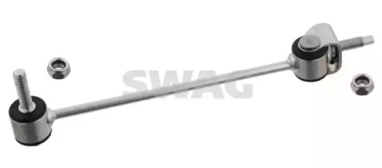 10929696 SWAG Тяга стабилизатора задняя левая MB W221